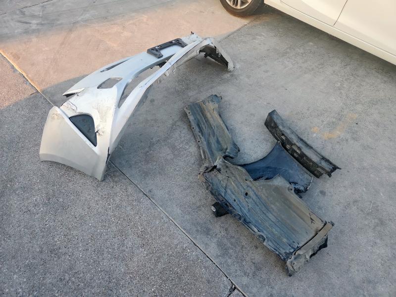 Продажа на аукционе авто 2017 Toyota Prius, vin: JTDKBRFU9H3037740, номер лота: 86622545