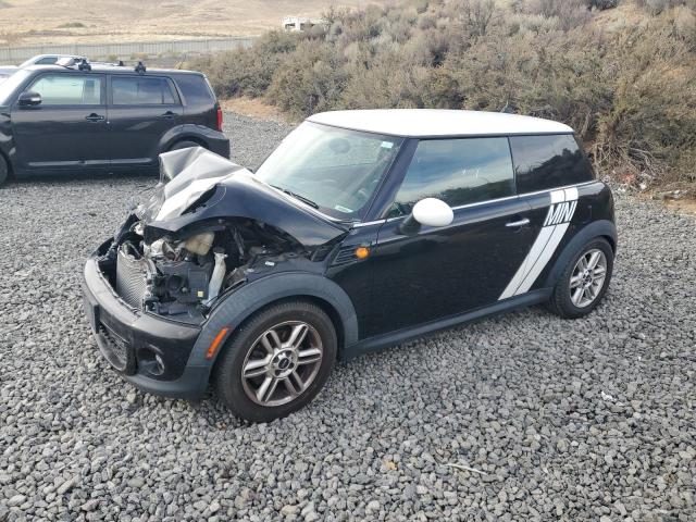 2012 Mini Cooper მანქანა იყიდება აუქციონზე, vin: WMWSU3C53CT256025, აუქციონის ნომერი: 75311595