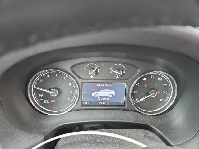 Продажа на аукционе авто 2024 Buick Enclave, vin: 5GAEVAKW4RJ104823, номер лота: 89648365