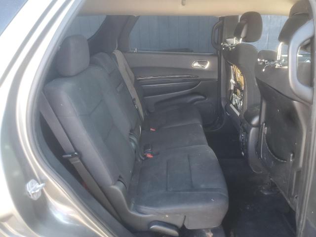 90300805 :رقم المزاد ، 1C4RDJDG6CC294953 vin ، 2012 Dodge Durango مزاد بيع