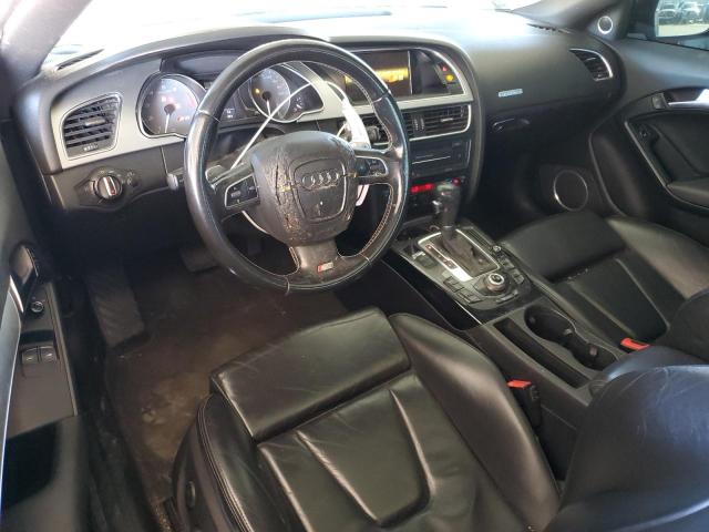 90405415 :رقم المزاد ، WAUCVAFR3AA003638 vin ، 2010 Audi S5 Premium مزاد بيع