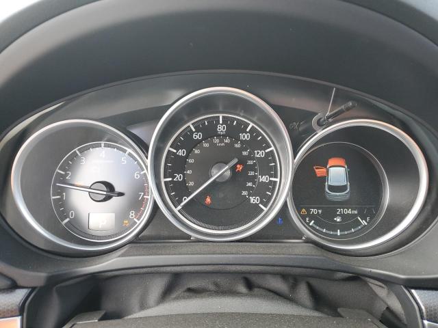 Продажа на аукционе авто 2025 Mazda Cx-5, vin: JM3KFBCM4S0681792, номер лота: 90302315