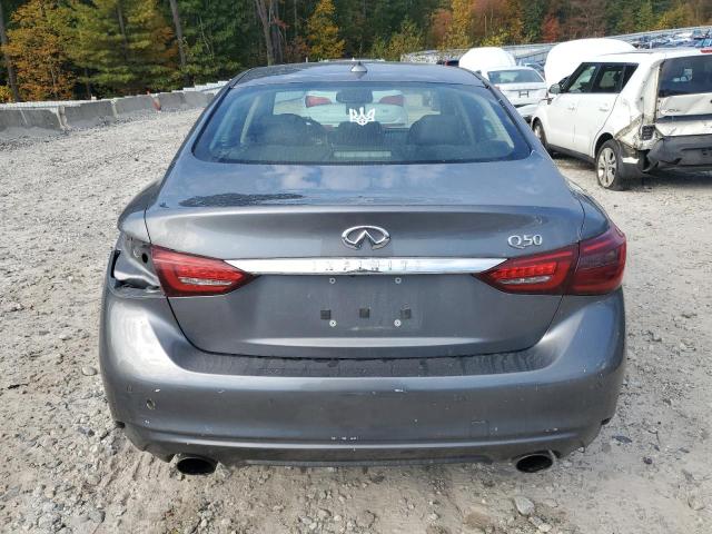 85505215 :رقم المزاد ، JN1EV7AP0JM359311 vin ، 2018 Infiniti Q50 Luxe مزاد بيع