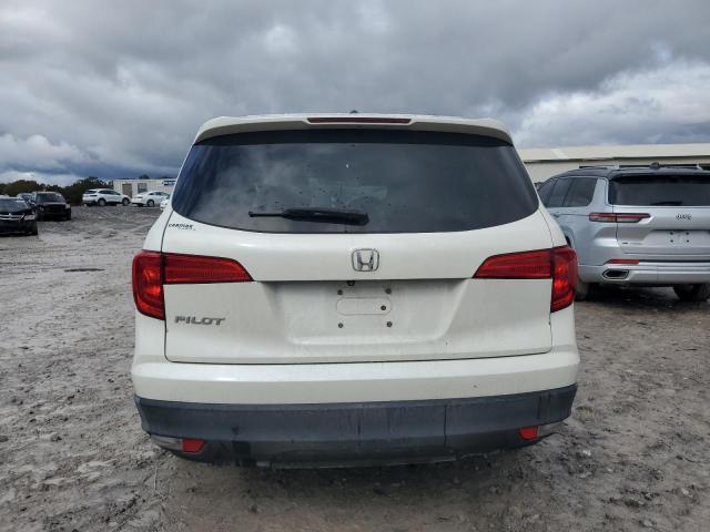 Продажа на аукционе авто 2017 Honda Pilot, vin: 5FNYF5H59HB036278, номер лота: 90670075