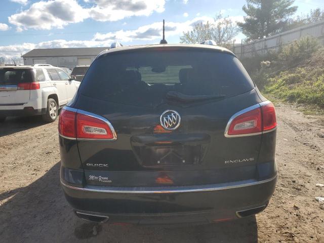 90566775 :رقم المزاد ، 5GAKRCKD9HJ269766 vin ، 2017 Buick Enclave مزاد بيع