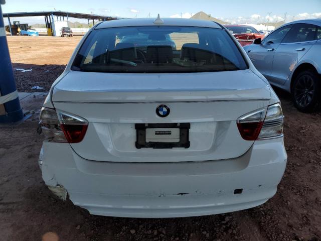 Auction sale of the 2007 Bmw 328, vin: WBAVA33517FV66166, lot number: 51196796