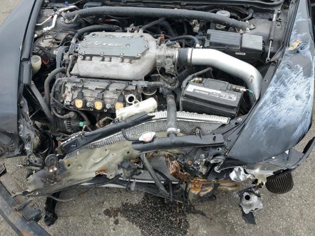 Продажа на аукционе авто 2004 Acura Tl, vin: 19UUA66234A074461, номер лота: 89523415