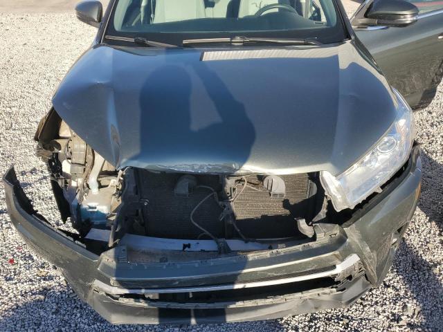 Aukcja sprzedaży 2017 Toyota Highlander Se, vin: 5TDJZRFH9HS468751, numer aukcji: 85948515