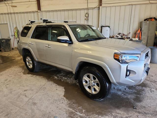 87201185 :رقم المزاد ، JTEMU5JR6N6063202 vin ، 2022 Toyota 4runner مزاد بيع