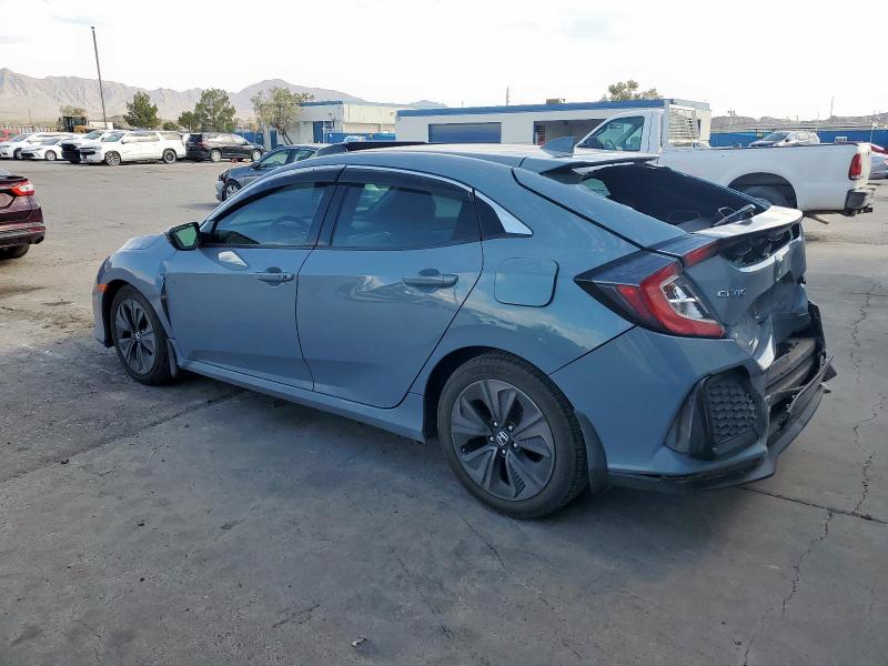 Aukcja sprzedaży 2018 Honda Civic Ex, vin: SHHFK7H52JU236227, numer aukcji: 85697085