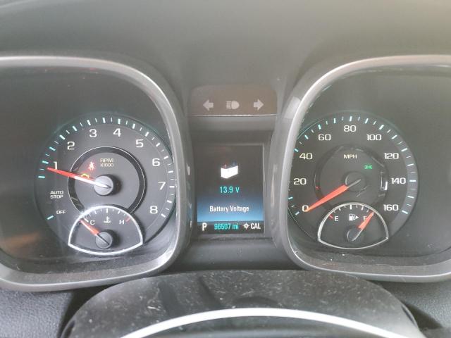 89852235 :رقم المزاد ، 1G11C5SL3FF354240 vin ، 2015 Chevrolet Malibu 1lt مزاد بيع