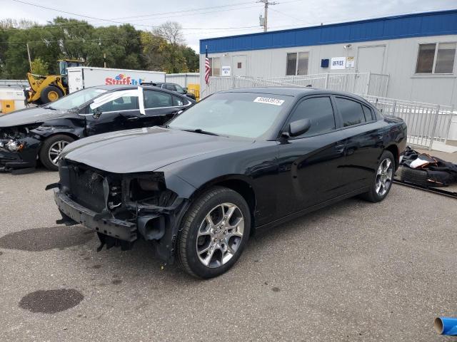 2016 Dodge Charger მანქანა იყიდება აუქციონზე, vin: 2C3CDXJG6GH206410, აუქციონის ნომერი: 85883975