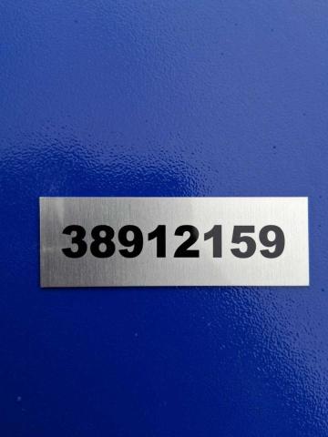 2025 Other Heavy Equipment Framemachi მანქანა იყიდება აუქციონზე, vin: 38912159, აუქციონის ნომერი: 89851835