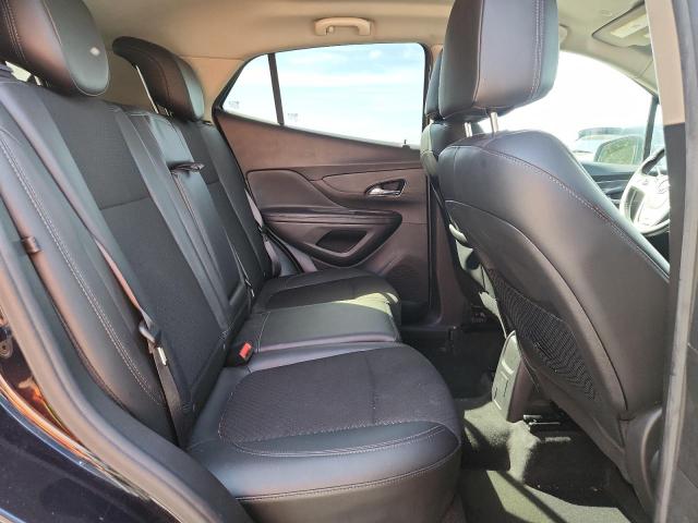 Продаж на аукціоні авто 2021 Buick Encore Pre, vin: KL4CJESB2MB338039, номер лоту: 84972025