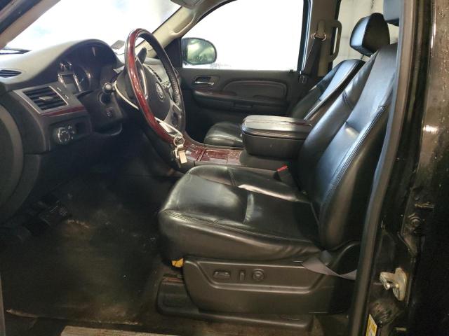 85542695 :رقم المزاد ، 1GYFK13219R150662 vin ، 2009 Cadillac Escalade مزاد بيع