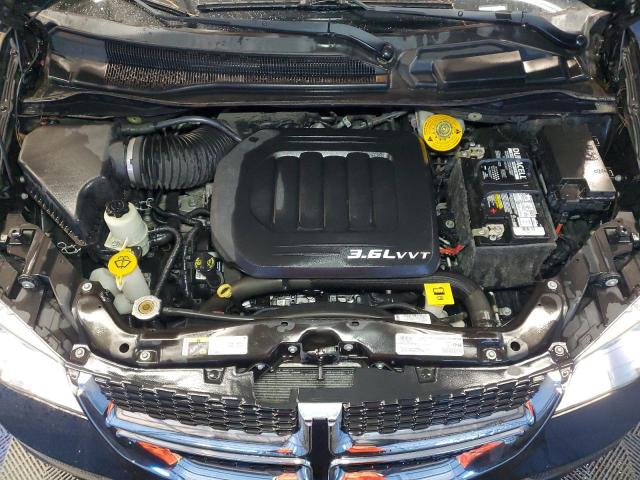 97242325 :رقم المزاد ، 2C4RDGBG7JR362560 vin ، 2018 Dodge Grand Cara مزاد بيع