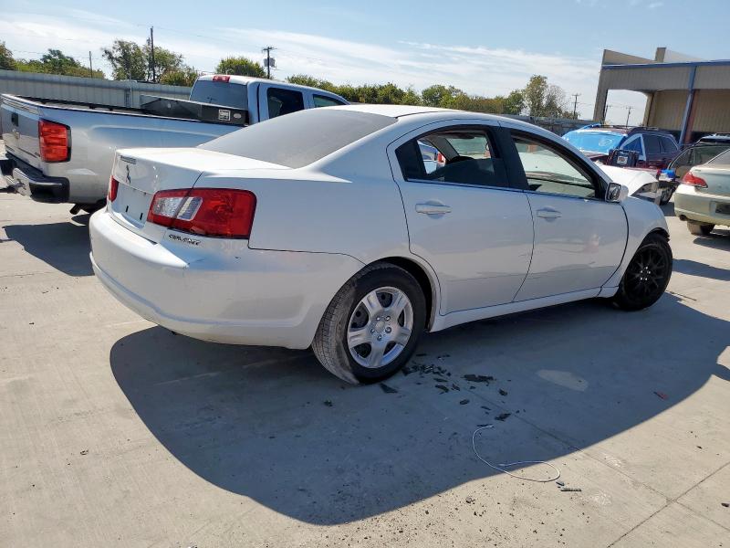 Aukcja sprzedaży 2012 Mitsubishi Galant, vin: 4A32B3FF4CE025097, numer aukcji: 99998515