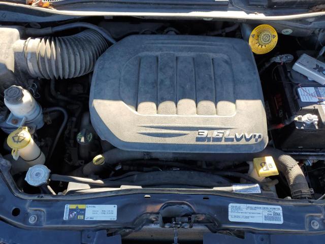 Aukcja sprzedaży 2016 Dodge Grand Caravan, vin: 2C4RDGBG6GR136499, numer aukcji: 90734865