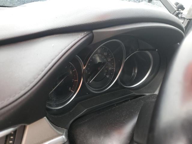 Продажа на аукционе авто 2018 Mazda 6, vin: JM1GL1VM0J1313360, номер лота: 90611635