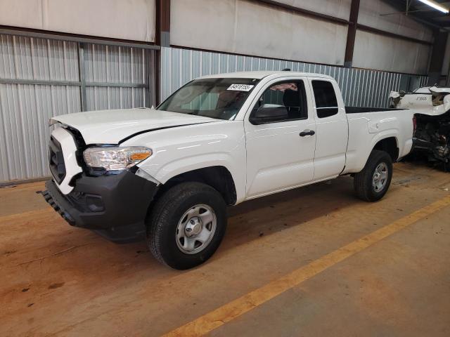 Продаж на аукціоні авто 2023 Toyota Tacoma Access Cab, vin: 3TYRX5GN4PT074261, номер лоту: 84918155