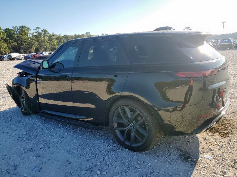 Продаж на аукціоні авто 2023 Land Rover Range Rove, vin: SAL1L9FU9PA124520, номер лоту: 85498105