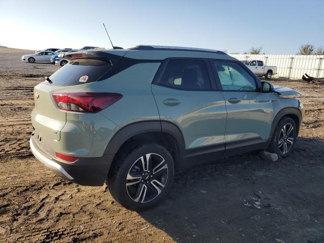 Aukcja sprzedaży 2025 Chevrolet Trailblazer, vin: KL79MRSLXSB051503, numer aukcji: 90885505