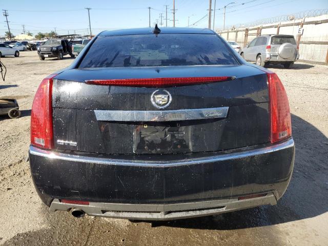 Aukcja sprzedaży 2011 Cadillac Cts, vin: 1G6DA5EY9B0150883, numer aukcji: 82547055