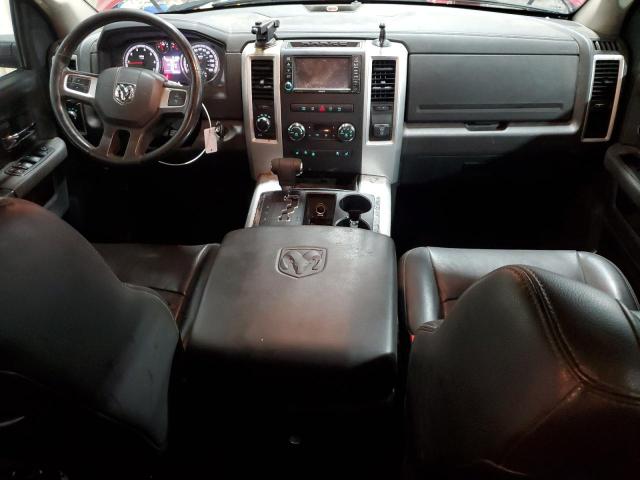 Продажа на аукционе авто 2010 Dodge Ram 1500, vin: 1D7RV1GTXAS143709, номер лота: 86835975
