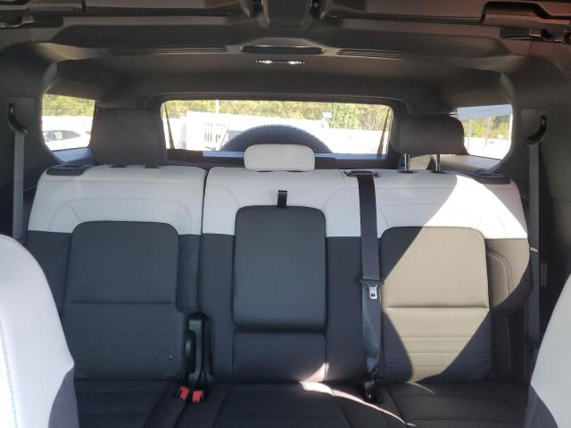 84579515 :رقم المزاد ، 1GKT0NDE1SU113004 vin ، 2025 Gmc Hummer Suv مزاد بيع