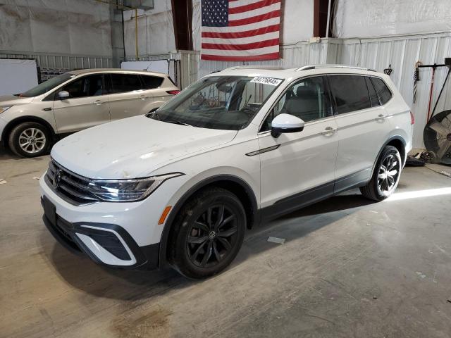 Продажа на аукционе авто 2024 Volkswagen Tiguan, vin: 3VVMB7AX9RM148076, номер лота: 84776845