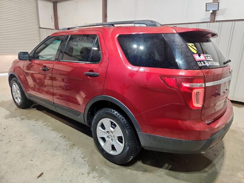 Aukcja sprzedaży 2014 Ford Explorer, vin: 1FM5K7B83EGA03061, numer aukcji: 85732695