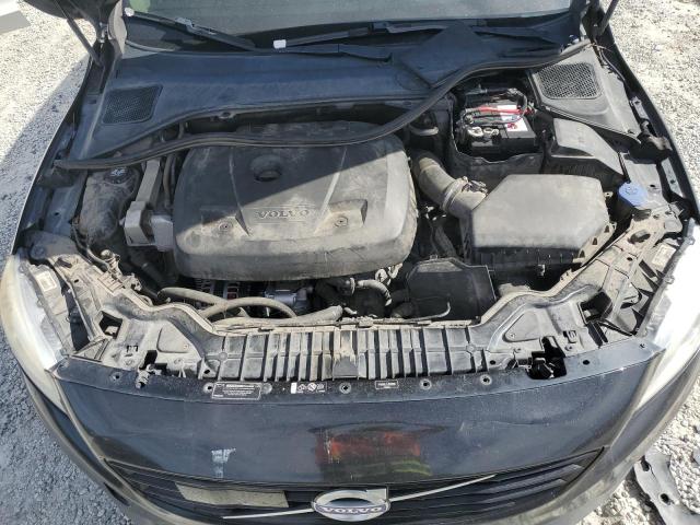 Продажа на аукционе авто 2018 Volvo V60 T5 Dynamic, vin: YV140MELXJ2389290, номер лота: 82173635