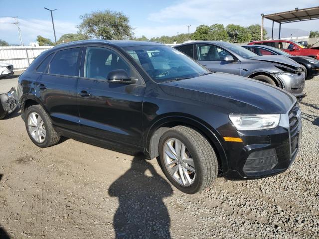 Продажа на аукционе авто 2017 Audi Q3, vin: WA1ECCFS7HR005804, номер лота: 90716775