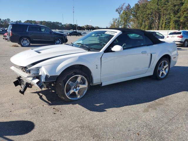 2004 Ford Mustang მანქანა იყიდება აუქციონზე, vin: 1FAFP49Y44F217243, აუქციონის ნომერი: 87181035