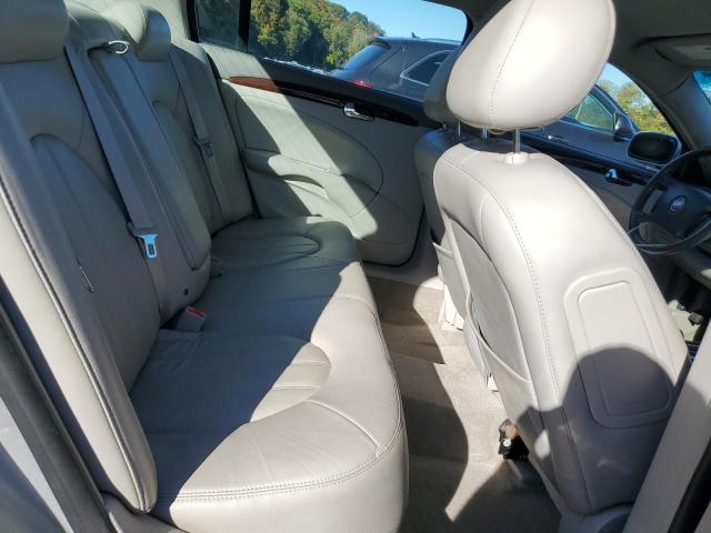 2011 Buick Lucerne მანქანა იყიდება აუქციონზე, vin: 1G4HC5EM7BU138046, აუქციონის ნომერი: 86616025