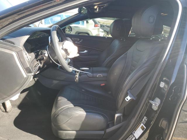 Продаж на аукціоні авто 2019 Mercedes-benz S, vin: WDDUG8DB4KA495524, номер лоту: 90671885