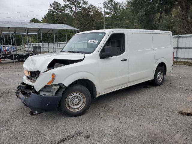 2016 Nissan Nv 1500 S მანქანა იყიდება აუქციონზე, vin: 1N6BF0KM9GN816058, აუქციონის ნომერი: 90243025