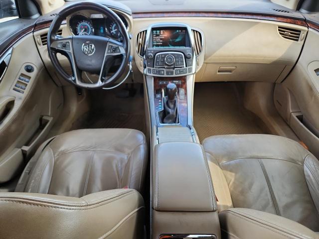 85359145 :رقم المزاد ، 1G4GC5ED6BF238798 vin ، 2011 Buick Lacrosse مزاد بيع