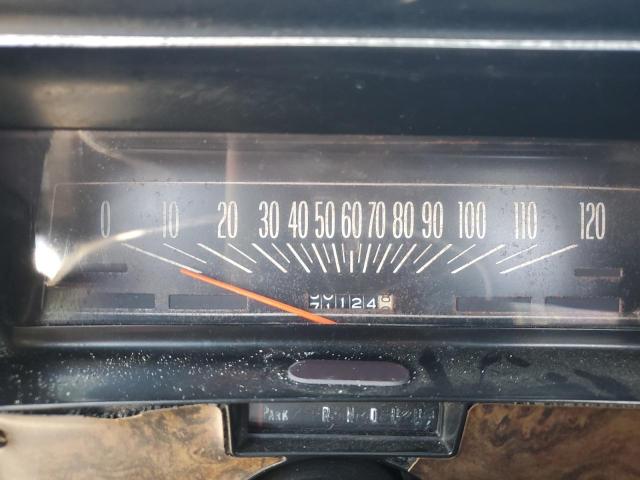 Aukcja sprzedaży 1974 Chevrolet Uk, vin: 1D80H4B469377, numer aukcji: 82360355