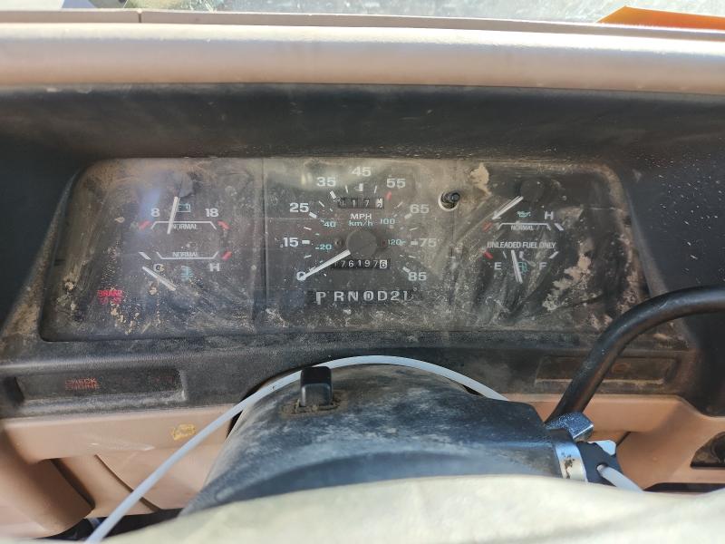 1994 Ford Ranger მანქანა იყიდება აუქციონზე, vin: 1FTCR10X8RPB71802, აუქციონის ნომერი: 86489175