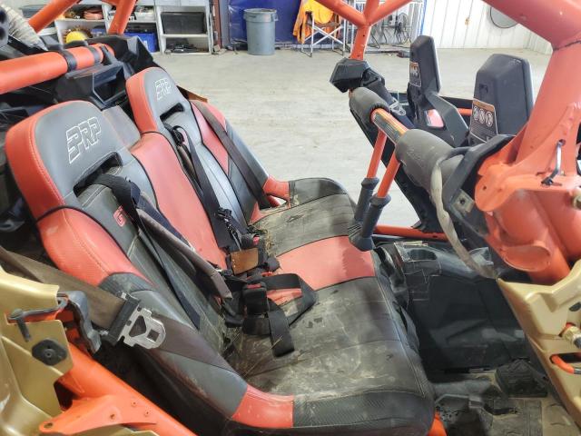 Aukcja sprzedaży 2017 Can-am Maverick, vin: 3JBVNAW29HK000396, numer aukcji: 82519355