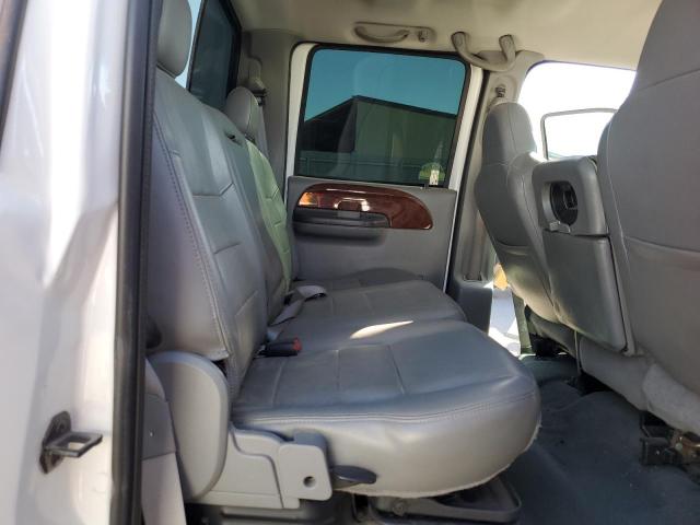 85372885 :رقم المزاد ، 1FTWW32P94EB65476 vin ، 2004 Ford F350 Super مزاد بيع
