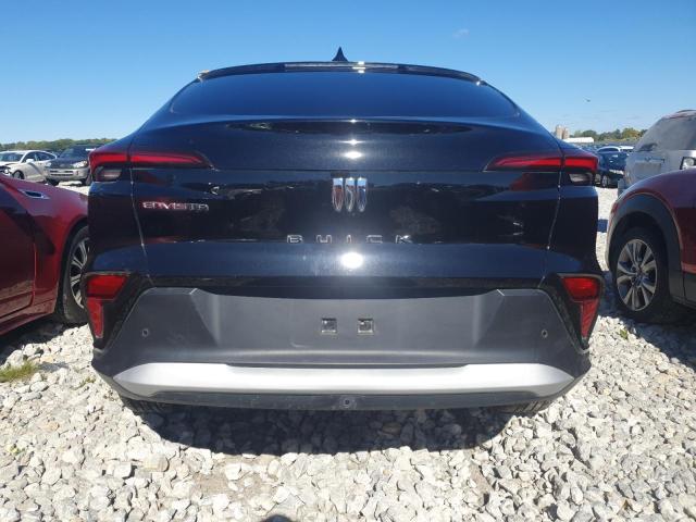84898785 :رقم المزاد ، KL47LAEP5SB059354 vin ، 2025 Buick Envista مزاد بيع