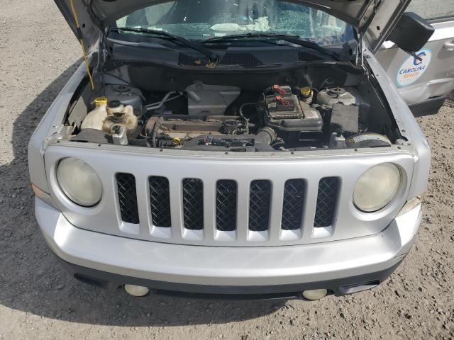 Aukcja sprzedaży 2013 Jeep Patriot Latitude, vin: 1C4NJPFA2DD141274, numer aukcji: 84977345