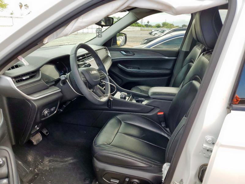 Продаж на аукціоні авто 2023 Jeep Grand Cher, vin: 1C4RJGBG0P8883830, номер лоту: 86801365