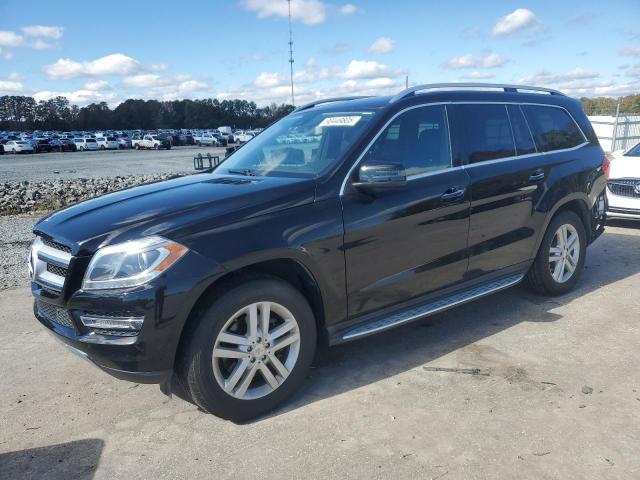 90449805 :رقم المزاد ، 4JGDF6EEXFA447294 vin ، 2015 Mercedes-benz Gl مزاد بيع