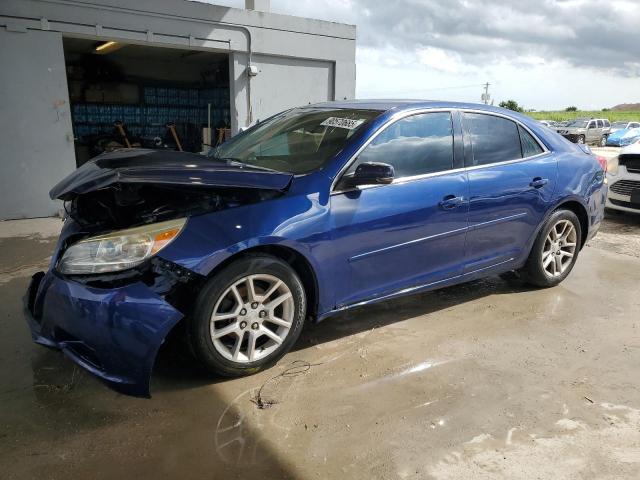 2013 Chevrolet Malibu მანქანა იყიდება აუქციონზე, vin: 1G11C5SA7DU120397, აუქციონის ნომერი: 90570685