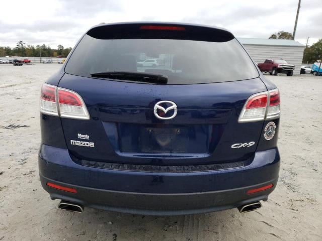 Продажа на аукционе авто 2008 Mazda Cx-9, vin: JM3TB28A280127335, номер лота: 90360915