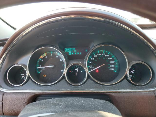 Aukcja sprzedaży 2013 Buick Enclave, vin: 5GAKVDKD2DJ217133, numer aukcji: 84895945