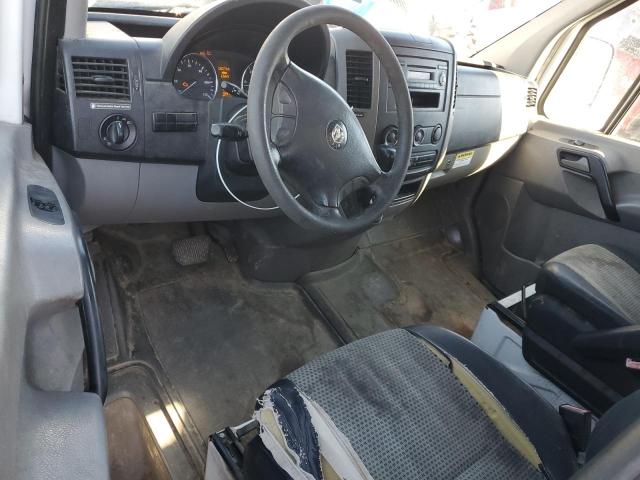 Продаж на аукціоні авто 2007 Dodge Sprinter, vin: WD0PE845X75211361, номер лоту: 86860075